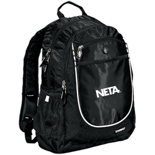NETA Rugged Bookbag